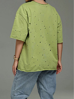 Футболка женская