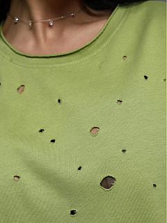 Футболка женская