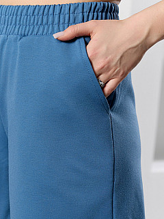 Костюм с шортами женский