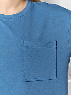 Костюм с шортами женский