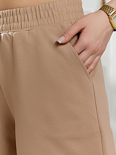 Костюм с шортами женский