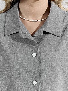 Костюм с шортами женский