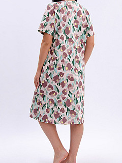 Халат женский