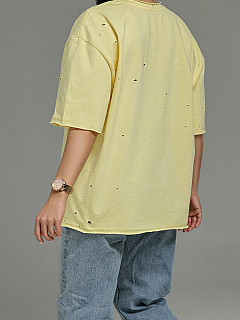 Футболка женская