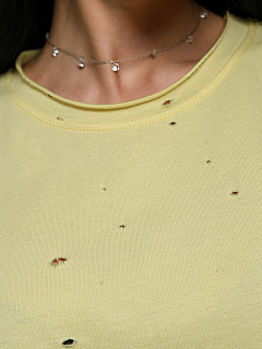 Футболка женская