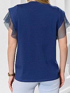 Футболка женская