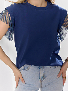 Футболка женская