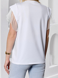 Футболка женская