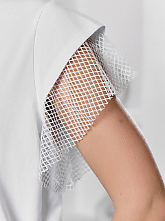 Футболка женская