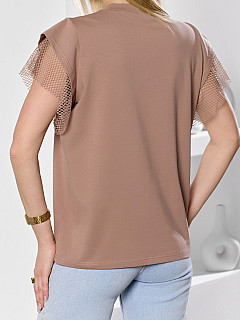 Футболка женская