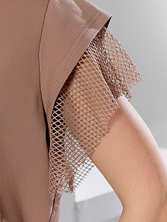 Футболка женская