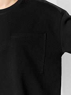 Костюм с шортами женский