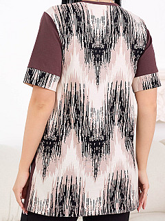 Футболка женская