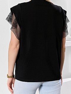 Футболка женская