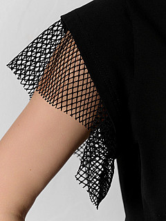 Футболка женская