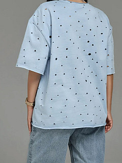 Футболка женская