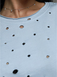 Футболка женская