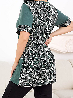 Футболка женская