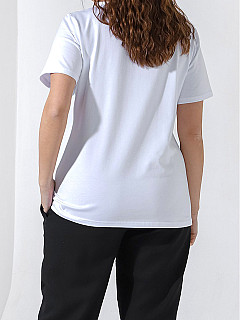 Футболка женская