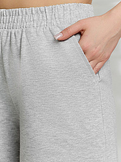 Костюм с шортами женский