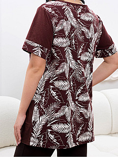 Футболка женская