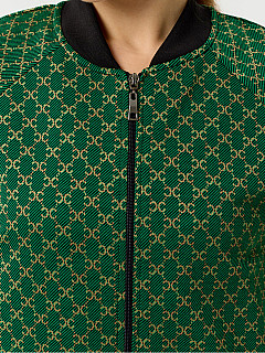 Костюм с брюками женский