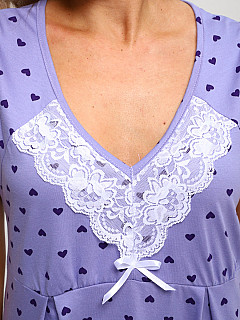 Ночная сорочка женская