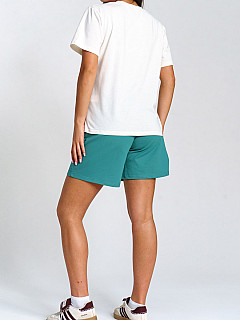 Костюм с шортами женский