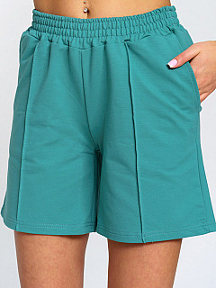 Костюм с шортами женский