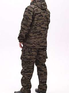 Куртка мужская