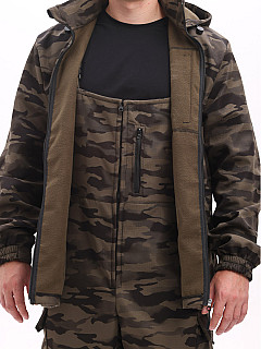 Куртка мужская