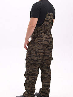 Полукомбинезон мужской