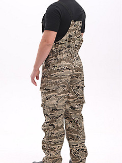 Полукомбинезон мужской