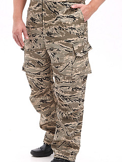 Полукомбинезон мужской