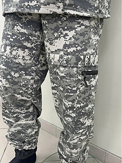 Костюм мужской