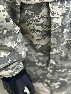 Костюм мужской