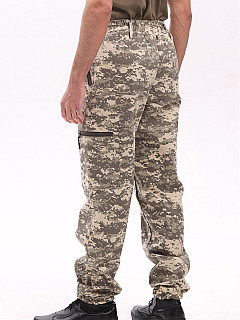 Костюм мужской