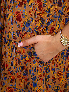 Платье женское