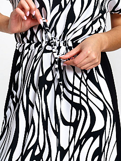 Платье женское