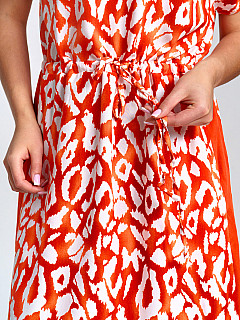 Платье женское