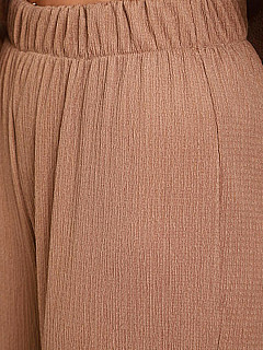 Костюм с брюками женский