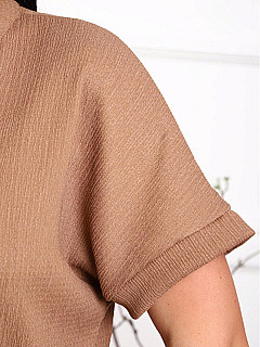 Костюм с брюками женский