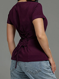 Футболка женская