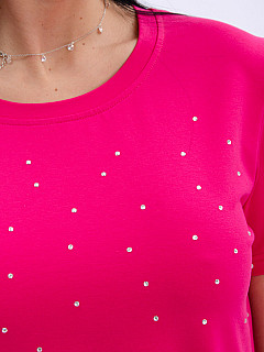 Футболка женская