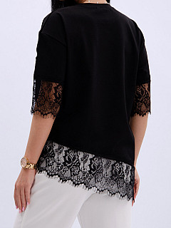 Футболка женская