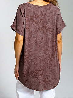 Футболка женская