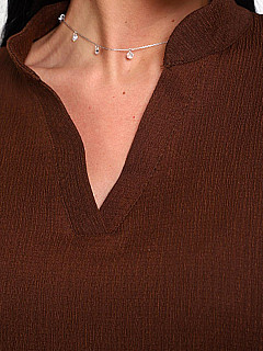 Костюм с брюками женский