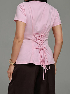 Футболка женская