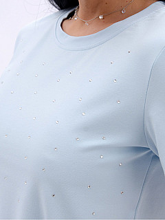 Футболка женская