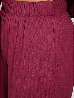 Костюм с брюками женский